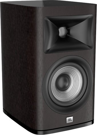 Полочная акустика JBL Studio 620 (черный)