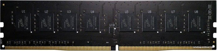 GeIL Pristine 16GB DDR4 PC4-21300 GP416GB2666C19SC