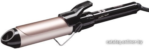Круглая  плойка BaByliss C338E