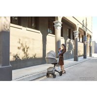 Универсальная коляска Stokke Xplory X (2 в 1, ruby red)