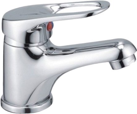 

Смеситель Haiba HB1037