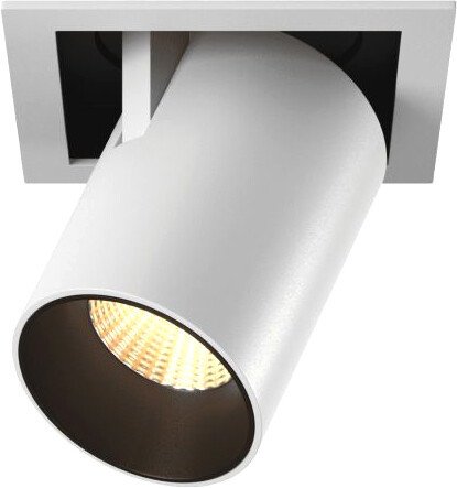 

Точечный светильник DesignLed SPL-SQ1-12-NW