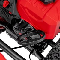 Снегоуборщик MTX ST 610