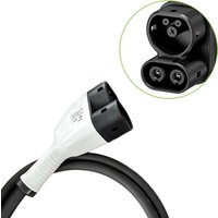 Зарядная станция GNLT HomeDC CCS2 (20 кВт·ч)