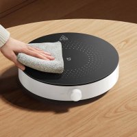 Настольная плита Xiaomi Induction Cooker N1 MDCL003CM (с переходником на евровилку)
