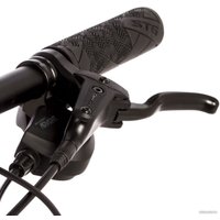 Велосипед Stinger Graphite Comp 29 р.20 2023 (красный)