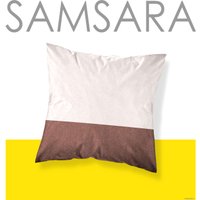 Наволочка Samsara Полоска 7070Н-28 70x70