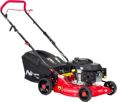 

Газонокосилка NAC LP42-146-NG 146cc
