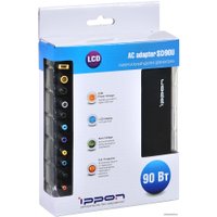 Сетевое зарядное IPPON SD90U