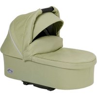 Универсальная коляска Hartan IVY GTR Outdoor 603 Lime 1221.264.603