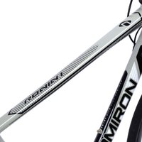 Велосипед Comiron Ronin I 700C р.54 2025 (серая тень)