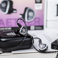 Наушники Kiwi Ears Aether