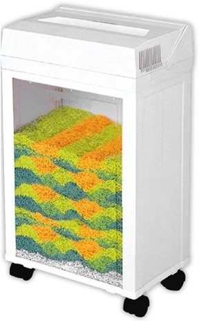 Шредер Bulros C-12CC