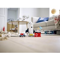 Конструктор LEGO Duplo 10944 Экспедиция на шаттле