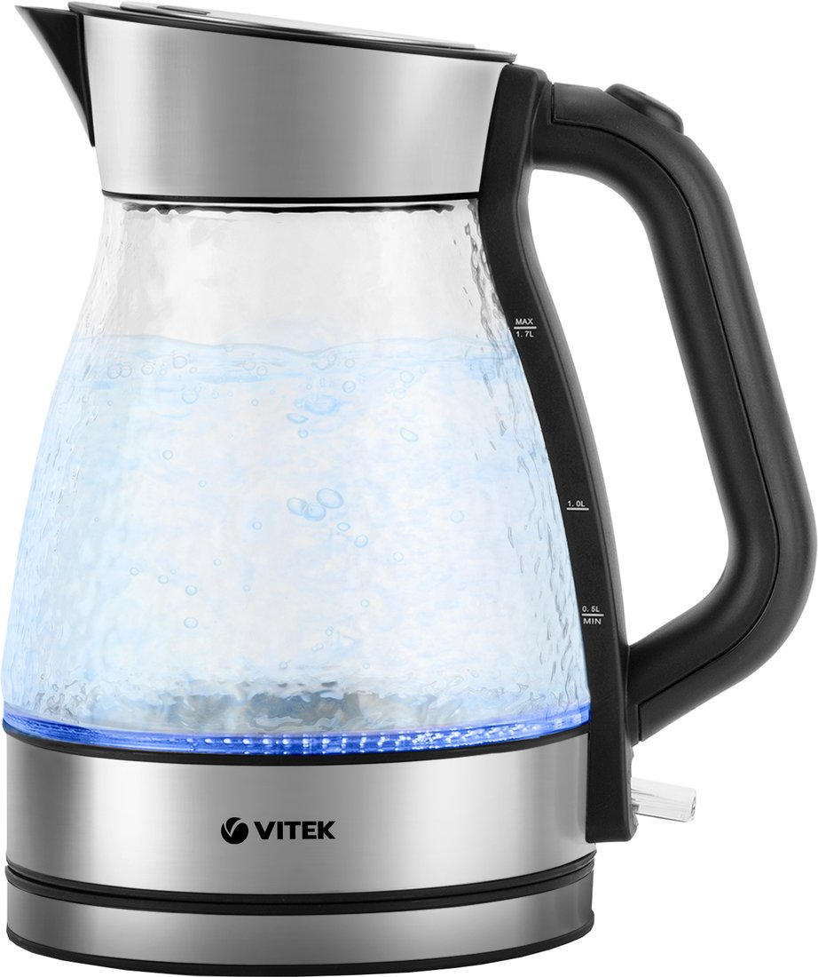 

Электрический чайник Vitek VT-8808