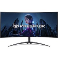 Игровой монитор Acer Predator X34Xbmiiphuzx UM.CXXEE.X01 в Гродно