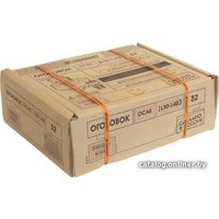 Фитинг Джилекс Оголовки ОСАБ 130-140/32 6100