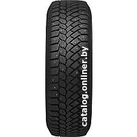 Зимние шины Gislaved Nord Frost 200 ID 215/65R16 102T (с шипами)