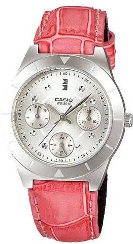 

Наручные часы Casio LTP-2083L-4A