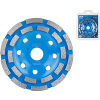 Алмазная чашка Startul SE8001-125