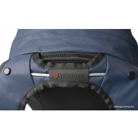 Городской рюкзак Wenger Photon 605096 (синий)