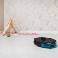 Робот-пылесос Cecotec Conga 7490 Ultimate Home Genesis