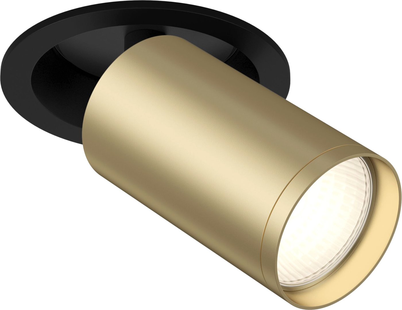 

Точечный светильник Maytoni FOCUS S C048CL-1BMG