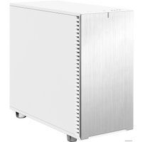 Корпус Fractal Design Define 7 White Solid FD-C-DEF7A-09