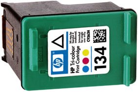 

Картридж HP 134 (C9363HE)