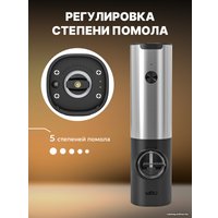 Электроперечница Miru KA050