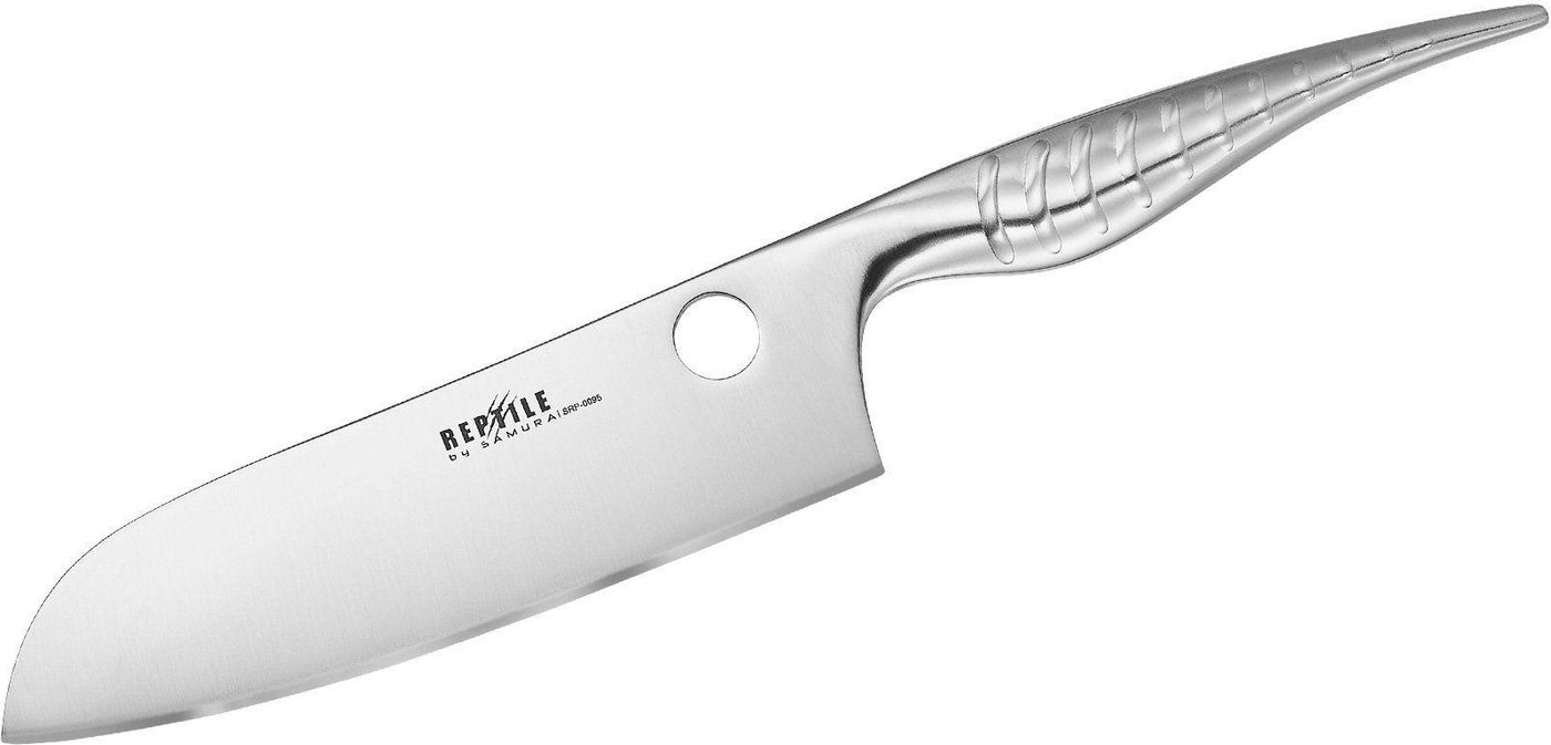 

Кухонный нож Samura Reptile SRP-0095