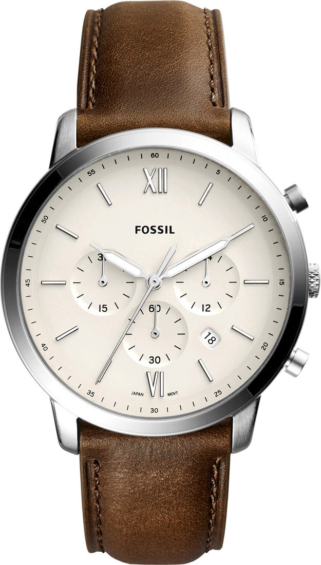 

Наручные часы Fossil FS5380