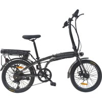 Электровелосипед Hiper Engine Fold X3 Graphite 2025