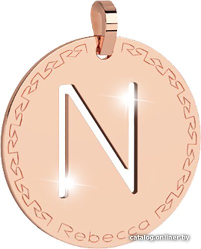 Подвеска Rebecca Charm BWRPRV72