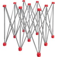 Подстолье для верстака DLT Сороконожка Lite 3888