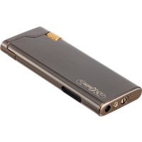 Зажигалка S.Quire 430158 (steel)