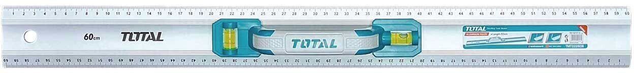 

Линейка Total TMT222606