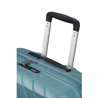 Чемодан American Tourister Flytwist Storm blue 67 см
