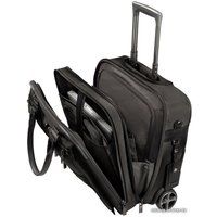 Портплед Samsonite GT Supreme Black 39 см