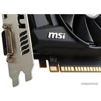 Видеокарта MSI Radeon R7 360 2GB GDDR5 (R7 360 2GD5 OC)