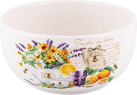 

Салатник Appetite Fleur du jour ZF1197-3