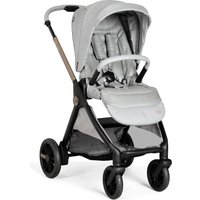 Коляска прогулочная «книга» Chicco Bellagio 00087136400000 (Lunar Rock)