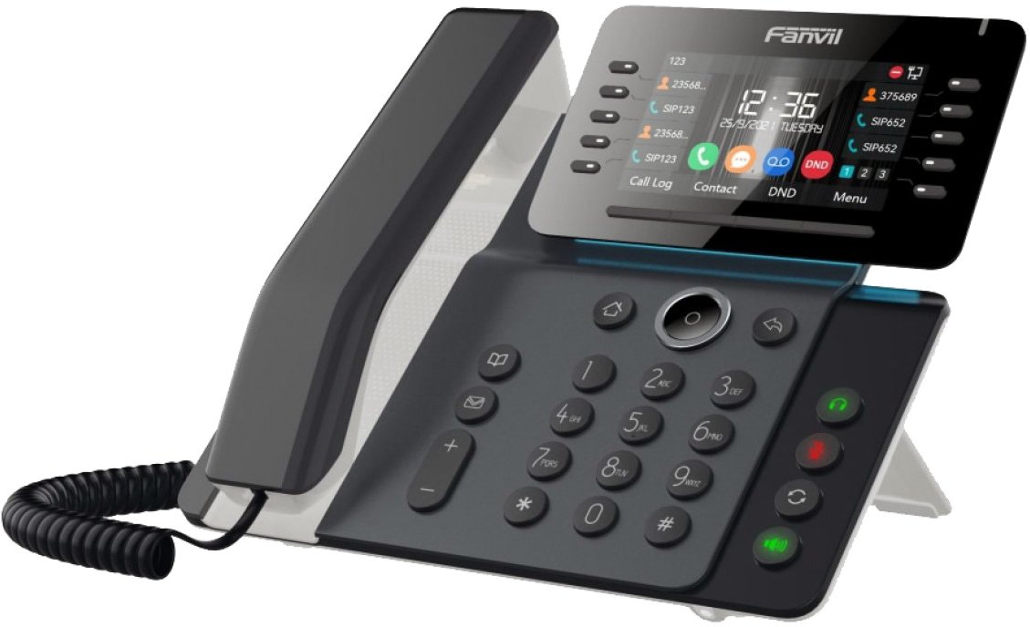 

IP-телефон Fanvil V65