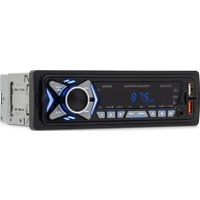 USB-магнитола Digma MCP-227B