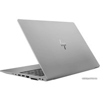 Рабочая станция HP ZBook 15u G6 4YW45AV