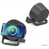 Беспроводная колонка Arka U-Tone (черный)