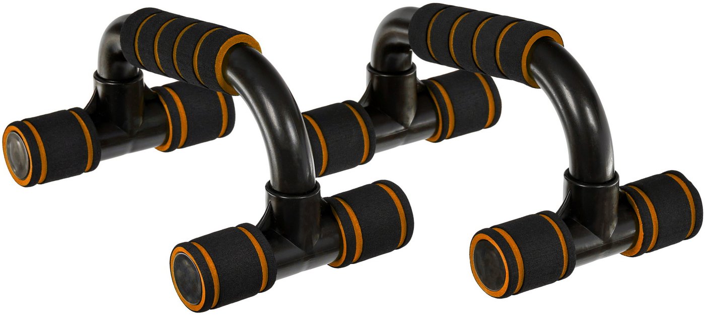 

Упоры для отжимания Bradex SF 0737