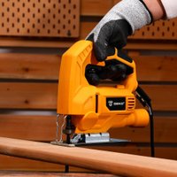 Электролобзик Deko JSDK-600 085-1157