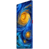 Телефон Nubia Z80 Ultra 12GB/256GB международная версия (звездная ночь)