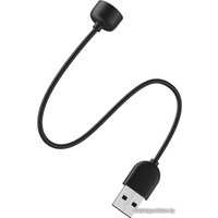 Зарядный кабель Xiaomi Smart Band 5/6 Charging Cable XMCDQ05HM (международная версия)